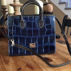 Dooney and Bourke handbag